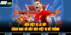 Kèo Việt Vị Là Gì? Cách Đọc Và Bắt Kèo Việt Vị Dễ Thắng 15 Kèo Việt Vị Là Gì
