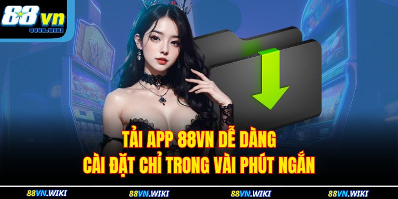 Tải App 88VN